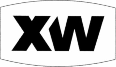 XW Logo (WIPO, 27.04.2016)