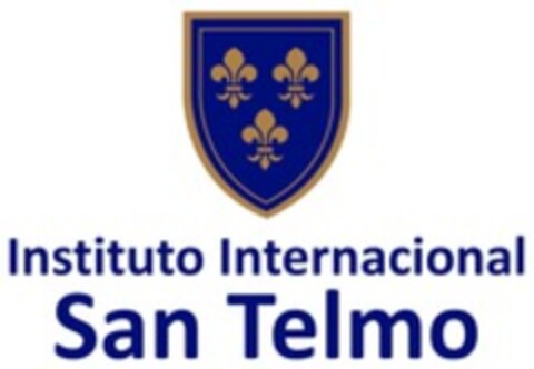 Instituto Internacional San Telmo Logo (WIPO, 05.08.2016)