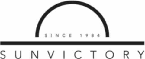 SUNVICTORY SINCE 1984 Logo (WIPO, 05/05/2017)