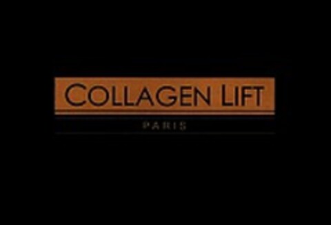 COLLAGEN LIFT PARIS Logo (WIPO, 07.06.2017)