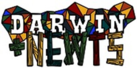 DARWIN + NEWTS Logo (WIPO, 18.07.2017)