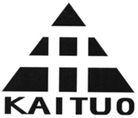 KAITUO Logo (WIPO, 05.12.2017)