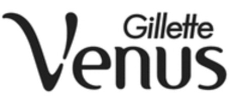 GILLETTE Venus Logo (WIPO, 13.03.2018)