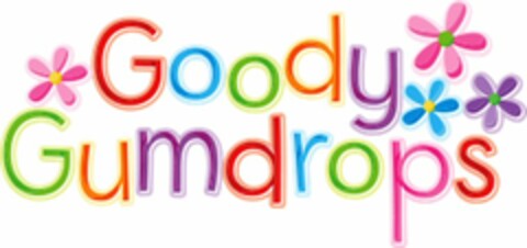 Goody Gumdrops Logo (WIPO, 05.12.2018)