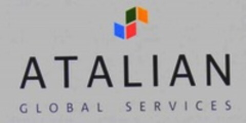 ATALIAN GLOBAL SERVICES Logo (WIPO, 10/08/2018)