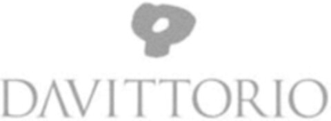 DAVITTORIO Logo (WIPO, 06/24/2019)