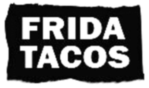 FRIDA TACOS Logo (WIPO, 03.09.2019)