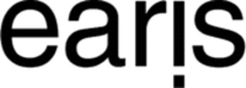 earis Logo (WIPO, 16.08.2019)