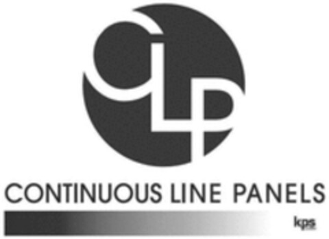 CLP CONTINUOUS LINE PANELS KPS GLOBAL Logo (WIPO, 03.10.2019)