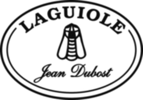 LAGUIOLE Jean Dubost Logo (WIPO, 20.10.2020)