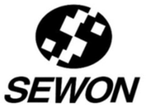 SEWON Logo (WIPO, 27.11.2020)