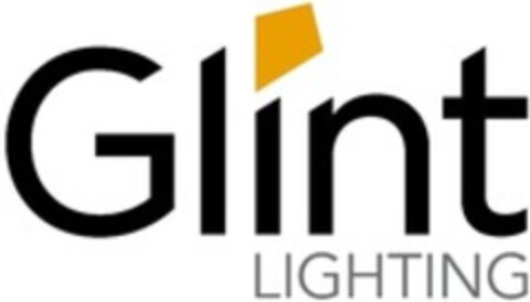 Glint LIGHTING Logo (WIPO, 10/08/2021)