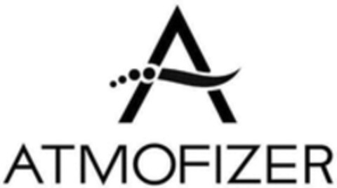 A ATMOFIZER Logo (WIPO, 10.11.2021)