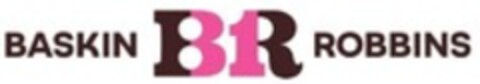 BASKIN B 31 R ROBBINS Logo (WIPO, 10.12.2021)