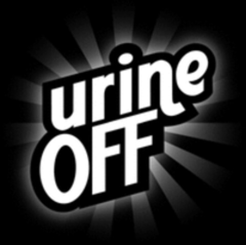 urine OFF Logo (WIPO, 20.10.2021)