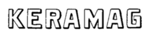 KERAMAG Logo (WIPO, 19.10.1953)