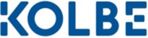 KOLBE Logo (WIPO, 30.01.2023)