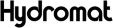 Hydromat Logo (WIPO, 19.12.2022)