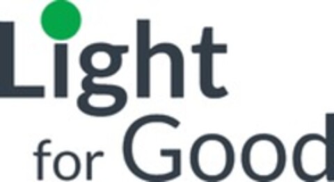 Light for Good Logo (WIPO, 28.03.2023)