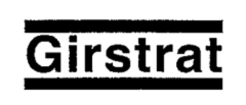 Girstrat Logo (WIPO, 22.02.1988)