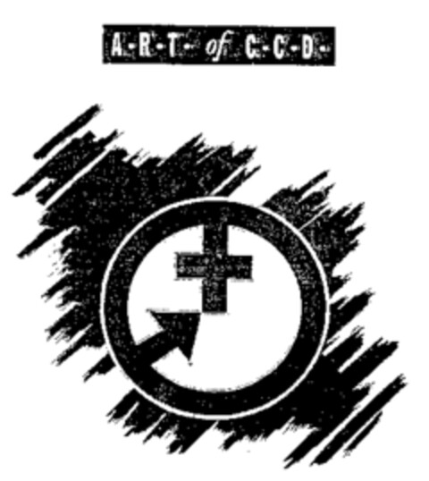 A.R.T. of C.C.D. Logo (WIPO, 11.02.1994)
