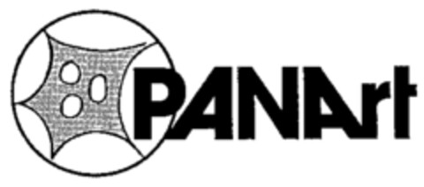 PANArt Logo (WIPO, 10.01.1994)