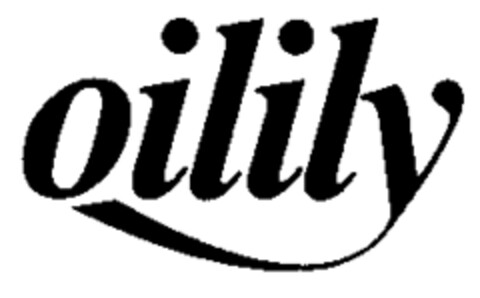 oilily Logo (WIPO, 02.02.1994)