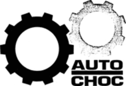 AUTO CHOC Logo (WIPO, 03.02.1998)