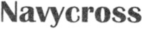 Navycross Logo (WIPO, 23.02.1998)