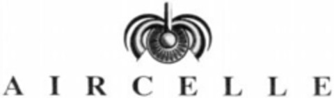 A I R C E L L E Logo (WIPO, 18.09.1998)