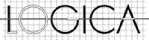 LOGICA Logo (WIPO, 03/29/1999)
