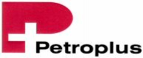 Petroplus Logo (WIPO, 07/07/1999)