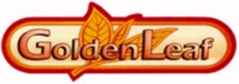 Golden Leaf Logo (WIPO, 01.06.2000)