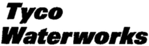 Tyco Waterworks Logo (WIPO, 18.12.2000)