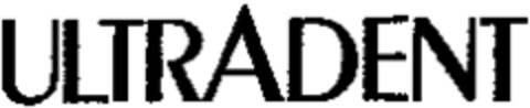 ULTRADENT Logo (WIPO, 31.05.2001)