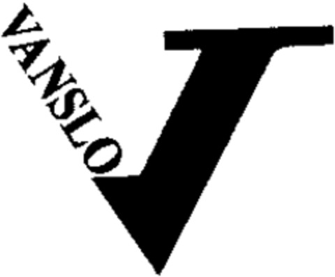 VANSLO Logo (WIPO, 16.07.2001)