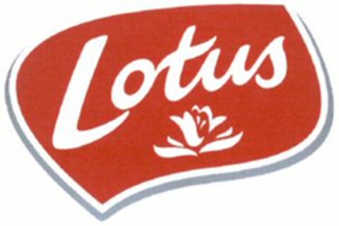 Lotus Logo (WIPO, 03.07.2001)