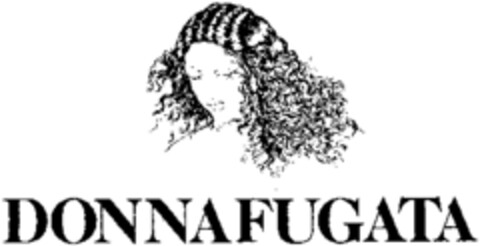 DONNAFUGATA Logo (WIPO, 09/29/2003)