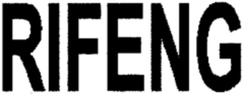RIFENG Logo (WIPO, 24.02.2004)