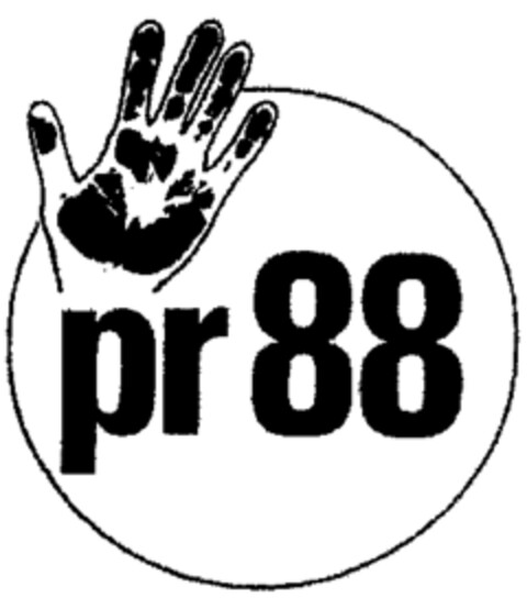 pr 88 Logo (WIPO, 24.06.2004)