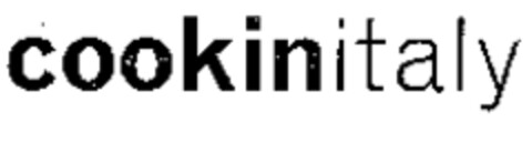 cookinitaly Logo (WIPO, 13.12.2005)