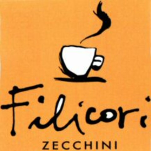 Filicori ZECCHINI Logo (WIPO, 06/13/2006)