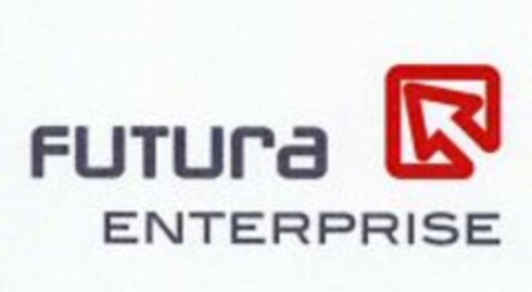 Futura ENTERPRISE Logo (WIPO, 11.10.2007)