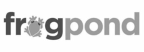 frogpond Logo (WIPO, 30.10.2007)