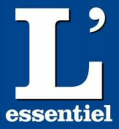 L'essentiel Logo (WIPO, 25.10.2007)
