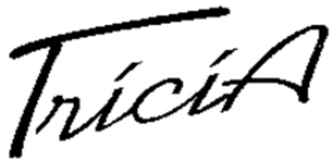 TriciA Logo (WIPO, 13.11.2007)