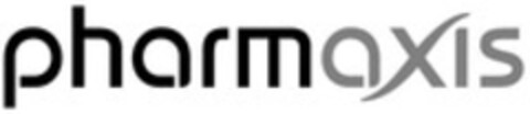 pharmaxis Logo (WIPO, 27.11.2007)