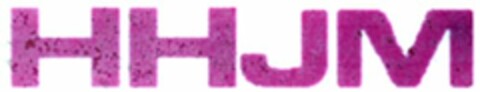 HHJM Logo (WIPO, 04/28/2008)