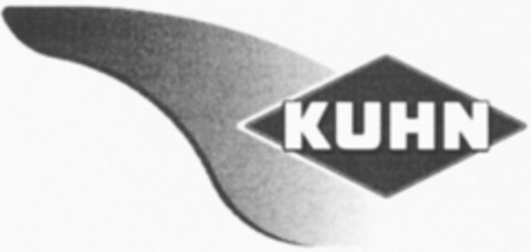 KUHN Logo (WIPO, 14.03.2008)