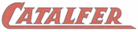 CATALFER Logo (WIPO, 29.01.2008)
